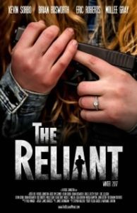 Постер Самоуверенный (The Reliant)