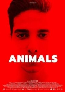 Постер Животные (Animals)