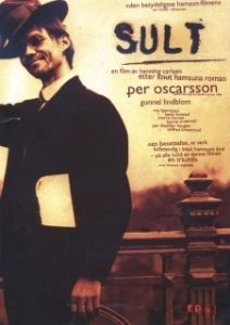 Постер Голод (Sult)