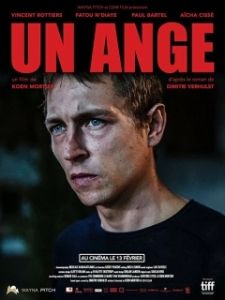Постер Ангел (Un ange)