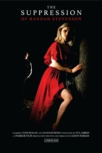 Постер Экзорцизм Ханны Стивенсон (The Suppression of Hannah Stevenson)