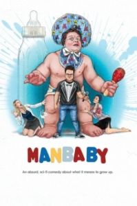 Постер Менбебик (Manbaby)