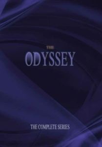 Постер Одиссея (The Odyssey)