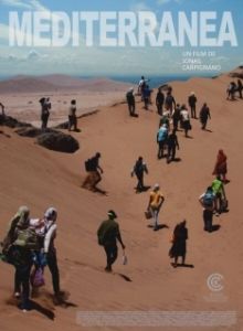 Постер Средиземноморье (Mediterranea)