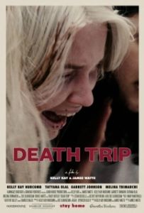 Постер Смертельная поездка (Death Trip)