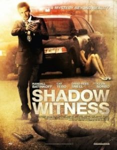 Постер Незримые свидетели (Shadow Witness)