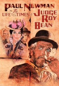 Постер Жизнь и времена судьи Роя Бина (The Life and Times of Judge Roy Bean)