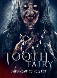 Постер Зубная фея (Toof)