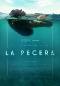 Постер Аквариум (La Pecera)