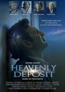 Постер Небесный вклад (Heavenly Deposit)