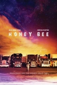Постер Пчёлка (Honey Bee)