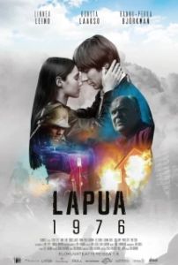 Постер Лапуа 1976 (Lapua 1976)