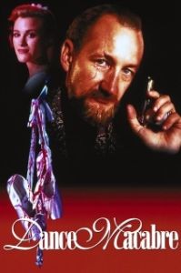 Постер Пляска смерти (Пляска смерти)