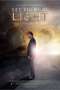 Постер Да будет свет (Let There Be Light)