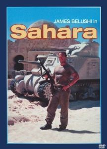 Постер Сахара (Sahara)