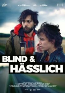Постер Слепая и уродливый (Blind & Hässlich)