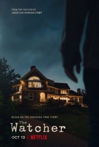 Постер Наблюдатель (The Watcher)
