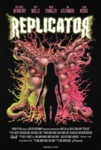 Постер Репликатор (Replicator)