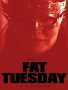 Постер Марди Гра (Fat Tuesday)