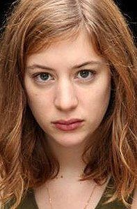 Сигрид Буази