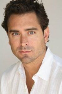 Тодд Джирхарт