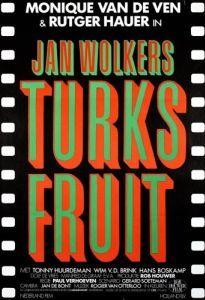 Постер Турецкие наслаждения (Turks fruit)