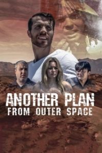Постер Очередной план из космоса (Another Plan from Outer Space)