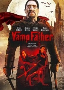 Постер Отец вампиров (Vampfather)