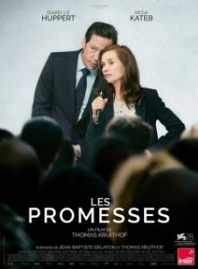 Постер Обещания (Promises)