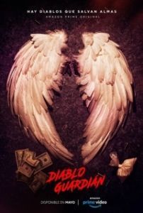 Постер Страж Дьявола (Diablo Guardián)