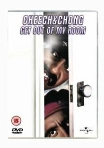 Постер Прочь из моей комнаты! (Get Out of My Room)