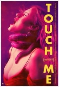 Постер Прикоснись ко мне (Touch Me)