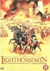 Постер Легкая кавалерия (The Lighthorsemen)