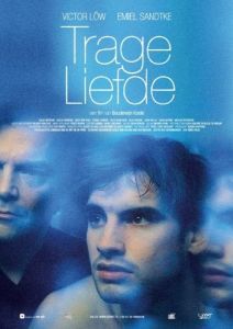 Постер Искупительная любовь (Trage liefde)