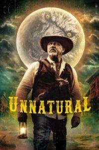 Постер Неестественный (Unnatural)