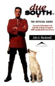 Постер Строго на юг (Due South)