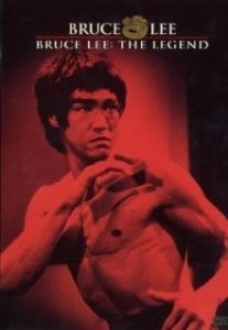 Постер Брюс Ли – человек легенда (Bruce Lee: The Legend)