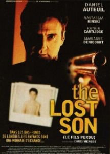 Постер Дорога в Ад (The Lost Son)
