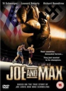 Постер Джо и Макс (Joe and Max)