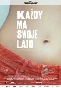Постер У каждого своё лето (Kazdy ma swoje lato)
