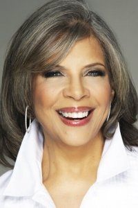 Патти Остин