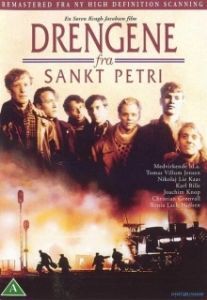 Постер Мальчики из Санкт-Петри (Drengene fra Sankt Petri)