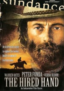 Постер Рука напрокат (The Hired Hand)