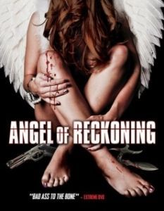 Постер Ангел расплаты (Angel of Reckoning)