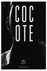 Постер Кокоте (Cocote)