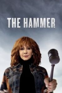 Постер Молот (The Hammer)