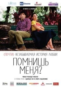 Постер Помнишь меня? (Ti ricordi di me?)