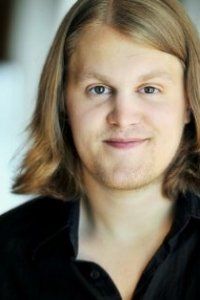 Джо Массинджилл