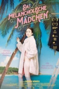 Постер Меланхоличка (Das melancholische Mädchen)