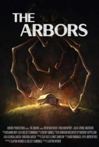 Постер Мой дом (The Arbors)